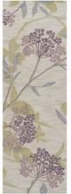 Surya Ameila Multi Floral 3'x8' Runner Rug-0