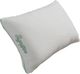 Protect-A-Bed® Naturals White Signature Lavish TENCEL® Standard Pillow-1