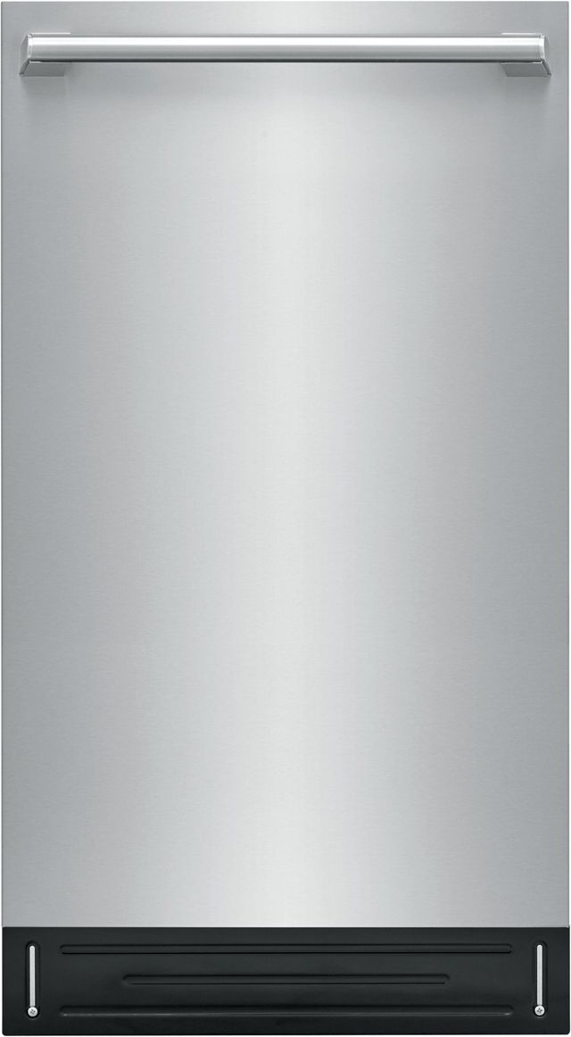 Electrolux 18" Stainless Steel Built In Dishwasher-1