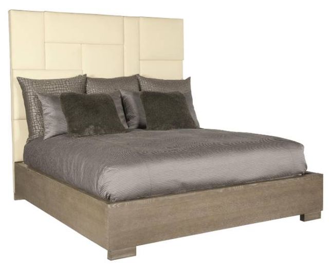 Bernhardt Mosaic Upholstered Bed-0
