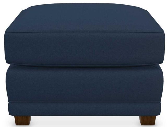 La-Z-Boy® Kennedy Admiral Ottoman-1
