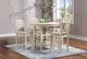 New Classic® Home Furnishings Amy 5-Piece Bisque Dining Set-1