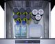 Summit® 24" Stainless Steel Outdoor Under The Counter Refrigerator -1