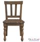 Steve Silver Co. Joanna Mocha Kids Side Chair-2