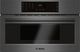 Bosch 800 Series 30" Black Stainless Steel Built In Electric Speed Oven-0