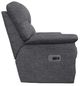 La-Z-Boy® James Midnight Power Wall Recliner with Headrest and Lumbar-3