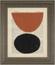 Classy Living RenŽe W. Stramel Modern Definition IV Wall Art-0