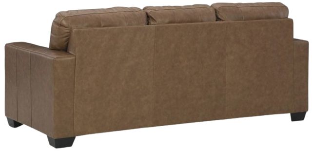 Signature Design by Ashley® Bolsena Caramel Sofa-3