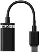 Sony® Inzone E9 Black In-Ear Gaming Noise Cancelling Headphones-4