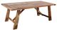 Porter International Designs Kalispell Natural Dining Table-3