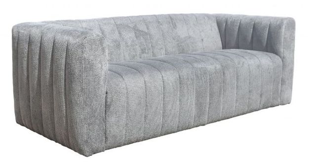 Zuo® Modern Puerto Plata Dason Granite Sofa-0