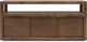 Modus Furniture Sol Brown Spice 64" Media Console-1
