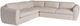 Universal Explore Home™ Customizable Chelsea 3-Piece Sectional Set-0