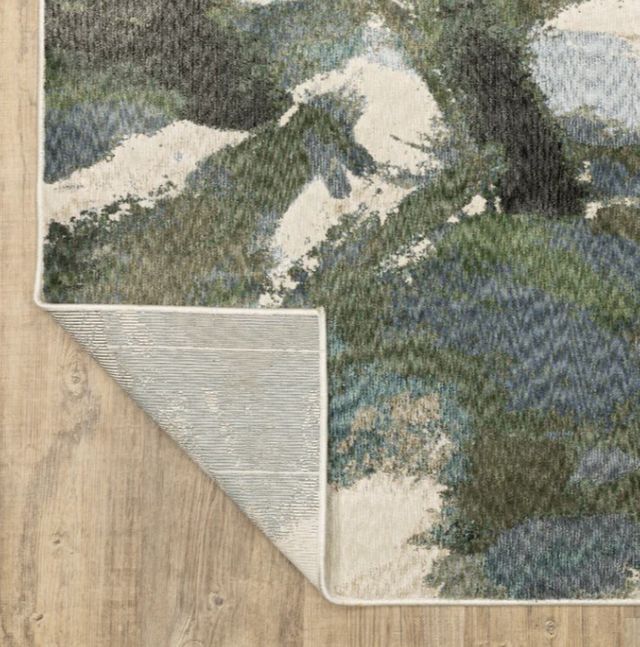 Oriental Weavers™ Tisdell 5'x8' Style 4 Area Rug-4