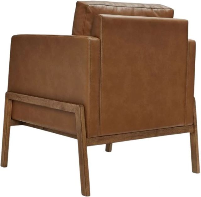 Signature Design by Ashley® Numund Caramel Accent Chair-3