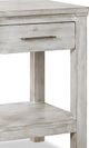 Durham Furniture Studio 19 Stone Dust Night Stand-1