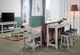 ECI Furniture Summer Winds White Theatre Bar-1