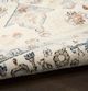 Nourison Home™ Pardis Blue Taupe 5'x7' Area Rug-5