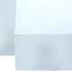 Zephyr 8" Round Exhaust Roof Cap with Bird Screen-1