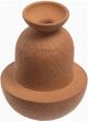 Moe's Home Collection Pata Beige Decorative Vessel-0