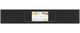 Café™ Professional Series 30" Matte Black Double Electric Wall Oven-2