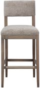 Fairfield® Customizable Entree Dining Silas Bar Stool-1