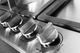 Blomberg® 24" Stainless Steel Gas Cooktop-1