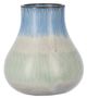 A & B Home Multi-Colored Vase-1