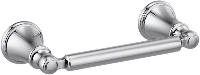 Delta Woodhurst® Chrome Tissue Holder-0