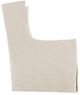 Robin Bruce Ellory Slipcover Swivel Chair-2
