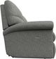 La-Z-Boy® Robin Charcoal Power Reclining Loveseat with Headrest-2