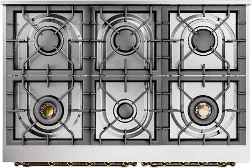 Ilve Nostalgie II Range