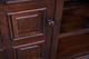 Horizon Home® Marquis 4-Piece Brown Wall Unit Set-2