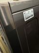 LG 7.4 Cu. Ft. Black Steel Front Load Electric Dryer-2