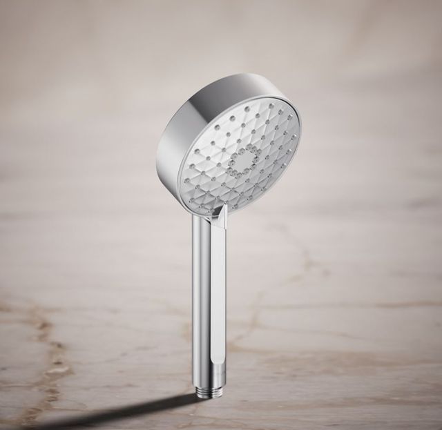 KOHLER® Awaken® G110 Polished Chrome 2.5 GPM 4-Function Handshower-1