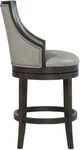 Fairfield® Customizable Pelle Provisions Robroy Bar Stool-2