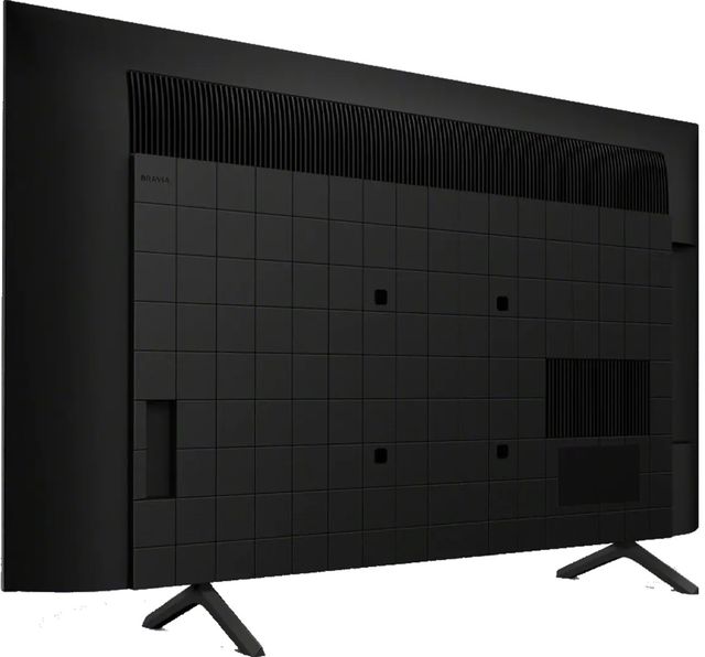 Sony® BRAVIA 3 50” 4K Ultra HD LED Smart TV-2