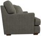 La-Z-Boy® Paxton Metal Chair and a Half-2