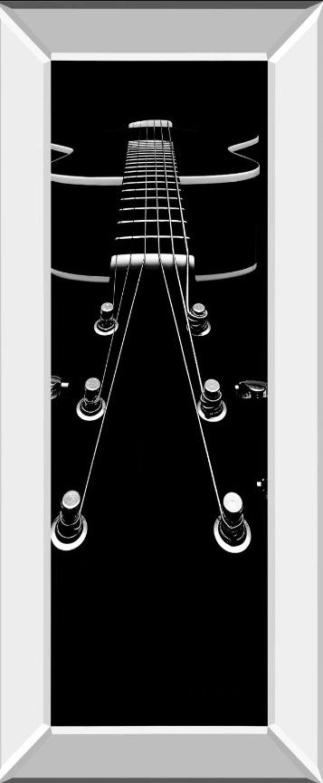 Classy Art My New Baby Simonsen by 1x Framed Wall Art-1