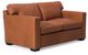 Palliser® Furniture Customizable Madison Track Arm 2-Seat Sofa-0