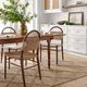 Magnolia Home by Joanna Gaines Hunter Khaki 3'x10' Rug Runner-4