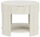 Riverside Furniture Eliza Champagne Small Lift Top Coffee Table-0