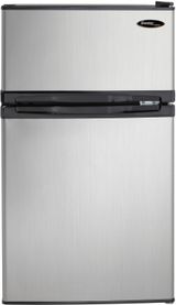 Black Stainless Steel