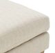 Rowe® Customizable Cadence Ottoman-4