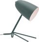 Zuo® Modern Jamison Green Table Lamp-0