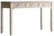 Jofran Inc. Gramercy Gray Wash Power Desk-0
