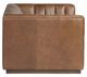 Four Hands Alec Dulane Mahogany Chair and a Half-2