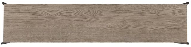 Bassett® Furniture BenchMade Winchester 14" Console Table-2
