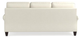 Bassett® Furniture Davenport Bone Sofa-3