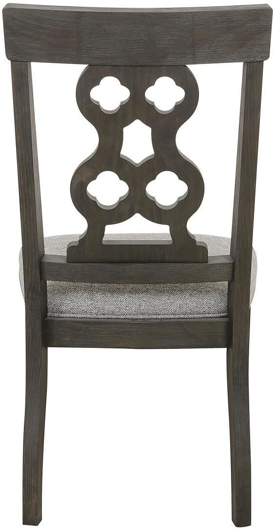 Mazin Furniture Arasina Side Chair-2